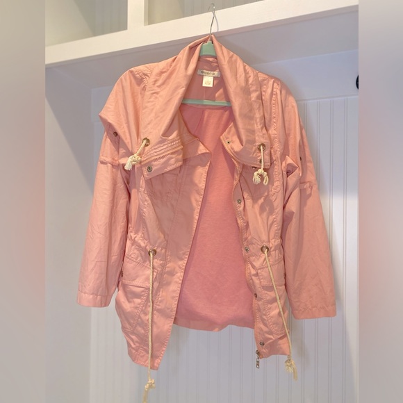 Arden B Hydrophobic Utility Jacket - Picture 3 of 6